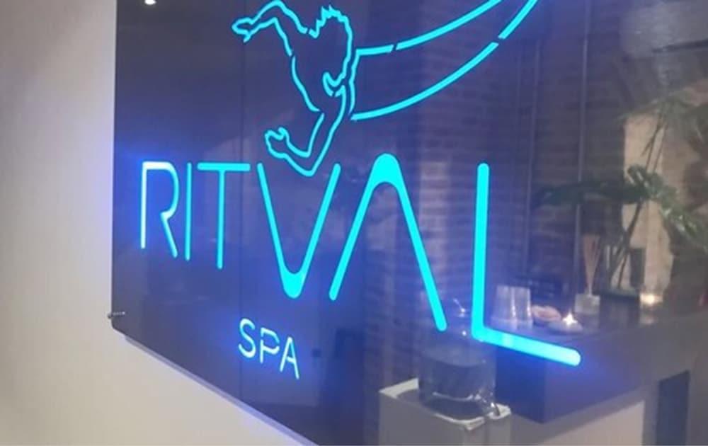 Hotel Ritual El Palmar-Adults Only Vejer de la Frontera Exterior photo