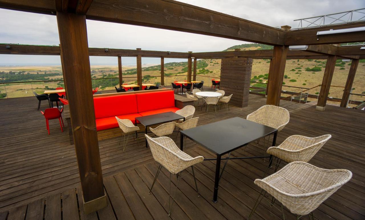 Hotel Ritual El Palmar-Adults Only Vejer de la Frontera Exterior photo